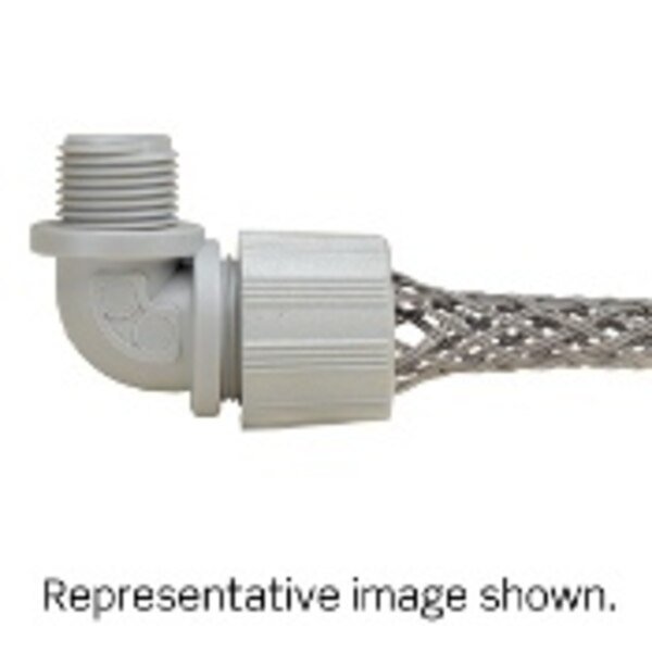 Wire Lacing Cord 1 In 90 Ml Nyl Str Rlf 0.437 - 0.562, Leviton, Mfr#: L7569